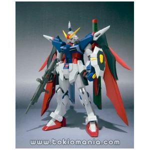 ROBOT SPIRITS < SIDE MS > Destiny Gundam