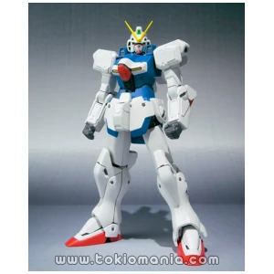 ROBOT SPIRITS < SIDE MS > Victory Gundam