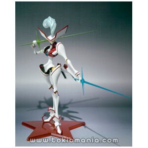 ROBOT SPIRITS <SIDE CB> Tauburn