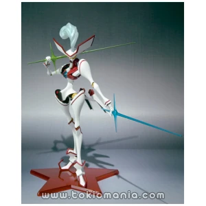 ROBOT SPIRITS <SIDE CB> Tauburn