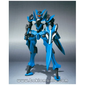 ROBOT SPIRITS < SIDE MS > Brave Commander Test Unit