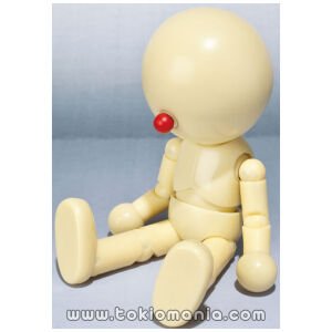 ROBOT SPIRITS Copy Robot (No. 1)