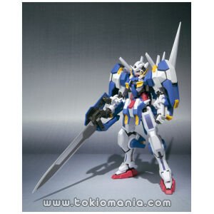 ROBOT SPIRITS < SIDE MS > Gundam Avalanche Exia