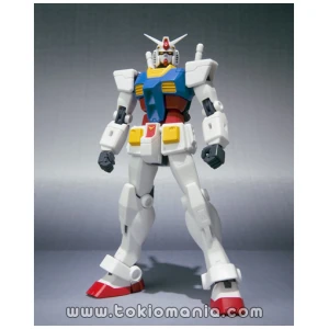 ROBOT SPIRITS SIDE MS Gundam (additional hard point specification)