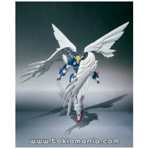 ROBOT SPIRITS SIDE MS WING GUNDAM ZERO (EW version)