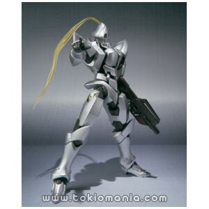 ROBOT SPIRITS SIDE AS Kodar