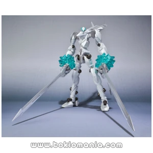ROBOT SPIRITS SIDE FFN Fafner Mark Zain
