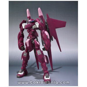 ROBOT SPIRITS SIDE FFN Fafner Mark Sieben