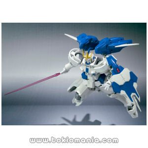 ROBOT SPIRITS SIDE MS Tallgeese III