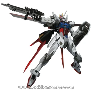 ROBOT SPIRITS SIDE MS AILE STRIKE GUNDAM