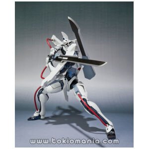 ROBOT SPIRITS SIDE YOROI Dan of Thirds Day