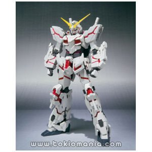 ROBOT SPIRITS SIDE MS Unicorn Gundam (Destroy Mode) Full Action Ver.