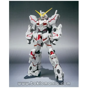 ROBOT SPIRITS SIDE MS Unicorn Gundam (Destroy Mode) Full Action Ver.