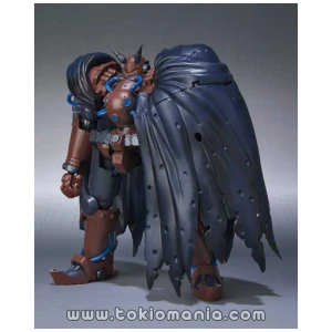 ROBOT SPIRITS SIDE YOROI Volkane