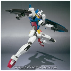 ROBOT SPIRITS SIDE MS Gundam AGE-1 Normal