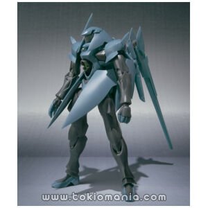 ROBOT SPIRITS SIDE MS Gafran