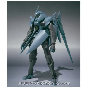 ROBOT SPIRITS SIDE MS Gafran