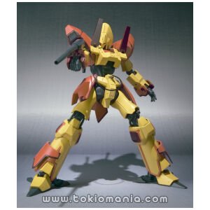 ROBOT SPIRITS SIDE HM Calvary Temple "Helmine"