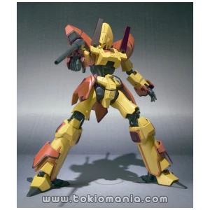 ROBOT SPIRITS SIDE HM Calvary Temple "Helmine"