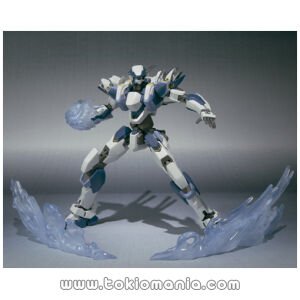 ROBOT SPIRITS SIDE AS Arbalest Lambda Driver