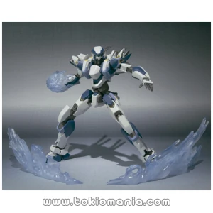 ROBOT SPIRITS SIDE AS Arbalest Lambda Driver