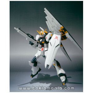 ROBOT SPIRITS SIDE MS ν Gundam