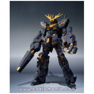 ROBOT SPIRITS SIDE MS Banshee