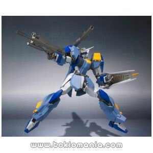 ROBOT SPIRITS SIDE MS Duel Gundam (Assault Shroud)