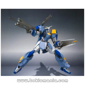 ROBOT SPIRITS SIDE MS Duel Gundam (Assault Shroud)