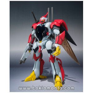 ROBOT SPIRITS SIDE AB Billbine