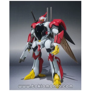 ROBOT SPIRITS SIDE AB Billbine