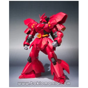 ROBOT SPIRITS SIDE MS Sazabi