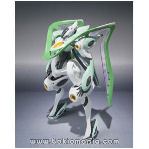 ROBOT SPIRITS SIDE ovid Woks Aura