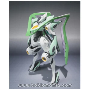 ROBOT SPIRITS SIDE ovid Woks Aura