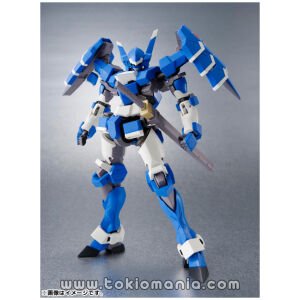 ROBOT SPIRITS SIDE AS AS-1 Blaze Raven