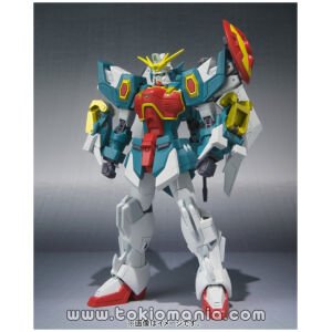 ROBOT SPIRITS SIDE MS Altron Gundam