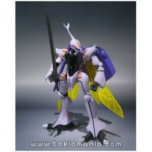 ROBOT SPIRITS SIDE AB Dunbine