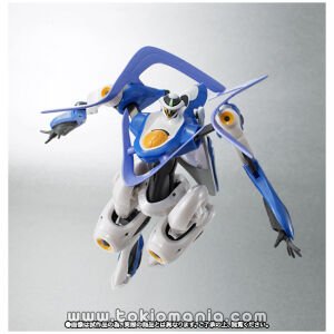 ROBOT SPIRITS SIDE ovid Woks Rinfa