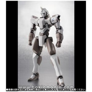 ROBOT SPIRITS SIDE AS Zy-99M Shadow (export specification)