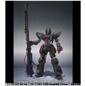 ROBOT SPIRITS SIDE HM Calvary Temple (Konoe Army ver.)