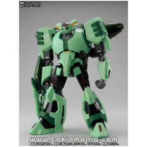 ROBOT SPIRITS (Ka signature) SIDE MS Bolinok Saman