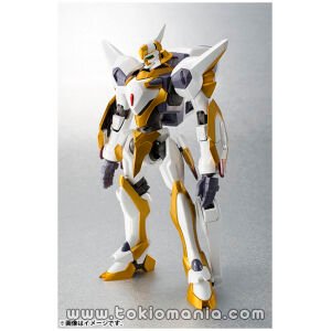 ROBOT SPIRITS SIDE KMF Lancelot