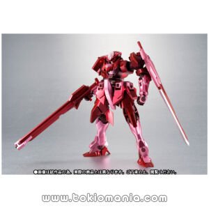 ROBOT SPIRITS SIDE MS Jinx IV (Trans-Am Ver.)