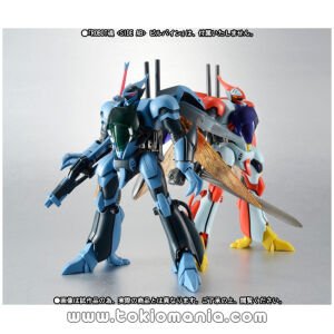 ROBOT SPIRITS SIDE AB Billbine (camouflage painting Ver.)