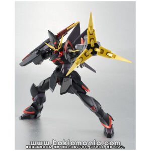 ROBOT SPIRITS SIDE MS Blitz Gundam