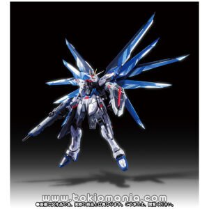 Metal Build Freedom Gundam Prism Coating Ver.