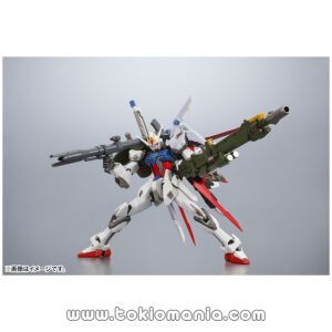 ROBOT SPIRITS SIDE MS Perfect Strike Gundam