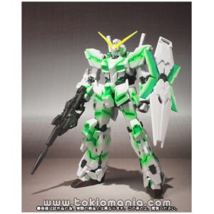 ROBOT SPIRITS SIDE MS Unicorn Gundam (Awakening Version)