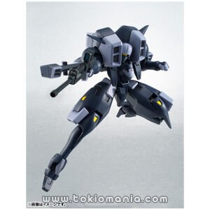 ROBOT SPIRITS SIDE MS Aries (OZ model)