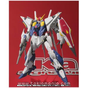 ROBOT SPIRITS (Ka signature) SIDE MS Ξ Gundam (Xii Gundam)